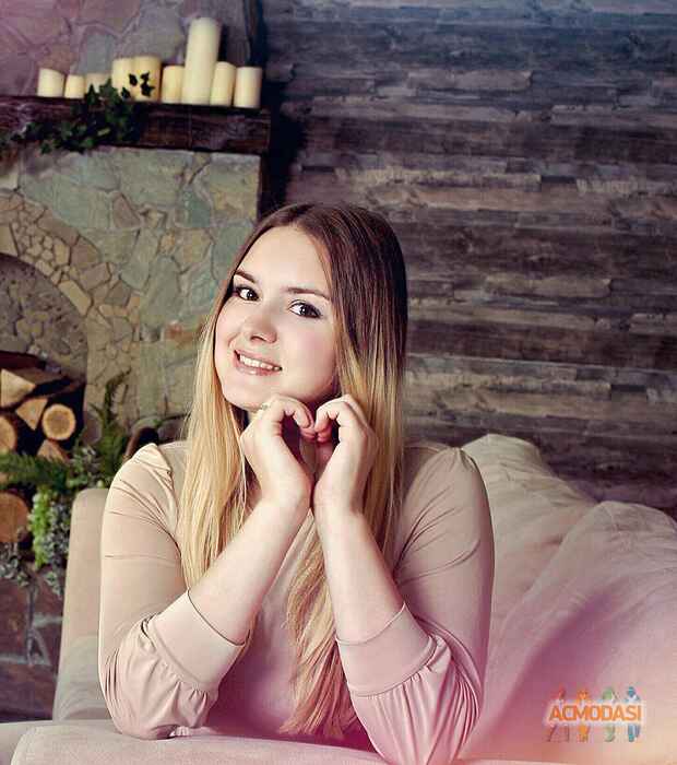 Надежда  Витьман фото №1573445. Завантажено 09 Жовтня 2020