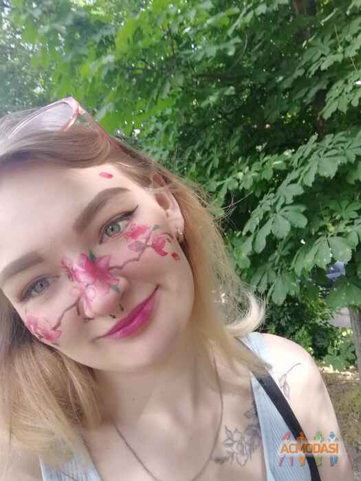 Настя  Дергачова фото №1643792. Завантажено 27 Липня 2021