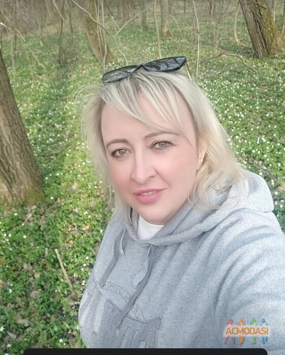 Анна  Тарасова фото №1695828. Завантажено 31 Серпня 2022