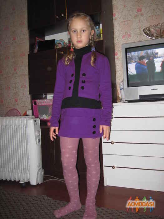 Зябликова Сергеевна Виктория фото №159304. Завантажено 03 Березня 2012