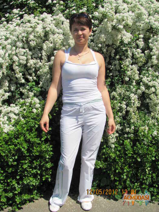 Елена Борисовна Контур фото №200071. Завантажено 18 Травня 2012
