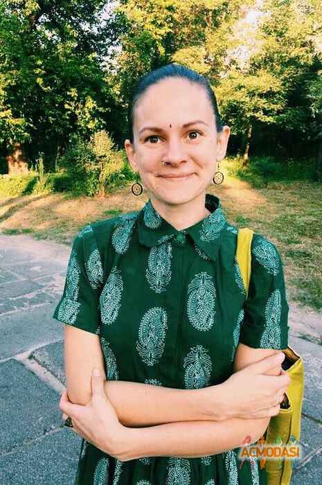 Александра Анатольевна Грибова фото №1280895. Завантажено 25 Серпня 2018