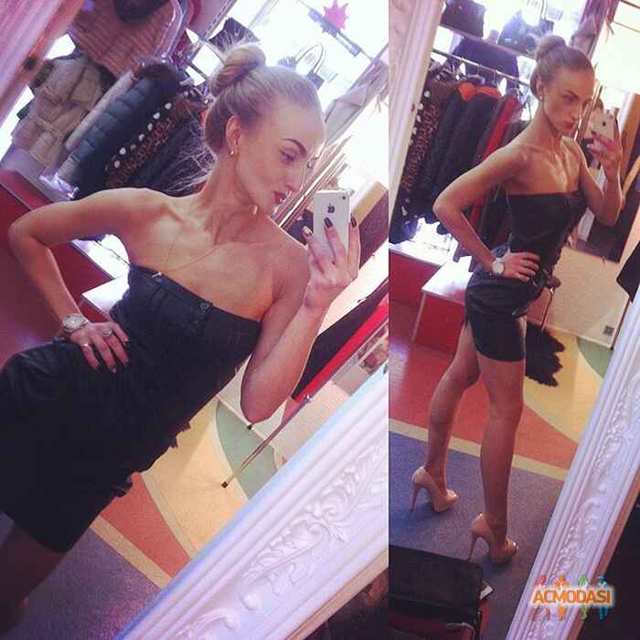 Анна Алексеевна Кравчук фото №1049252. Завантажено 30 Квітня 2017