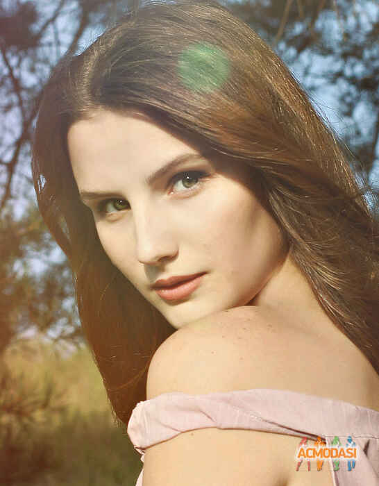 Анастасия Владимировна Деменко фото №1173992. Завантажено 28 Січня 2018