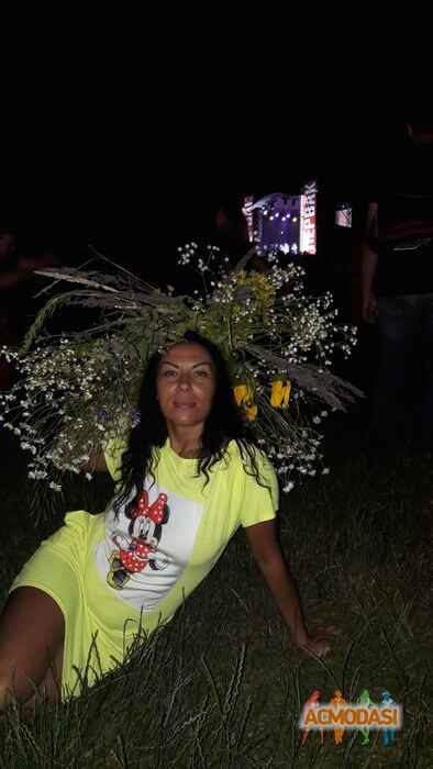 Світлана Данилівна Гришина фото №1041505. Завантажено 09 Квітня 2017