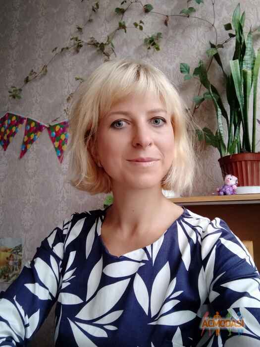 Ольга Миколаївна Олексюк фото №1597259. Завантажено 06 Січня 2021