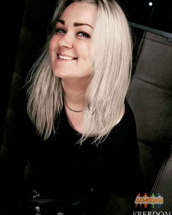 Оля  Писковая фото №1050286. Завантажено 04 Травня 2017