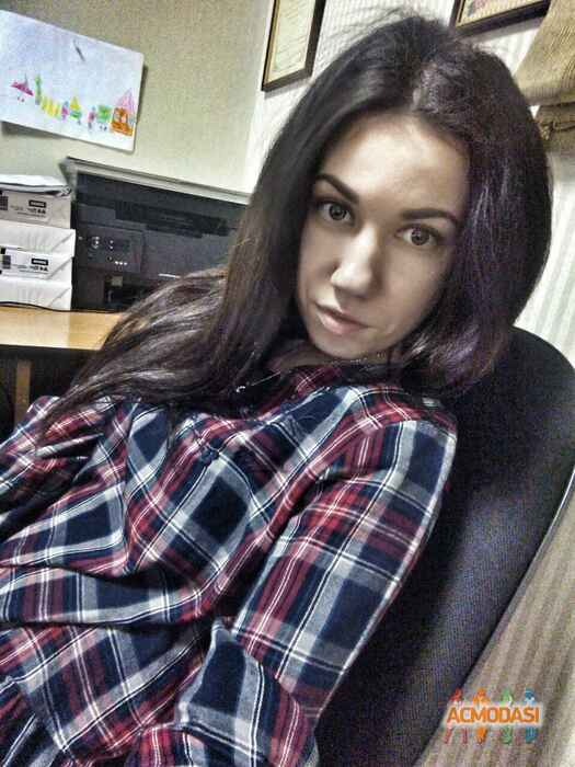 Анастасія Олегівна Капшук фото №1102761. Завантажено 11 Вересня 2017