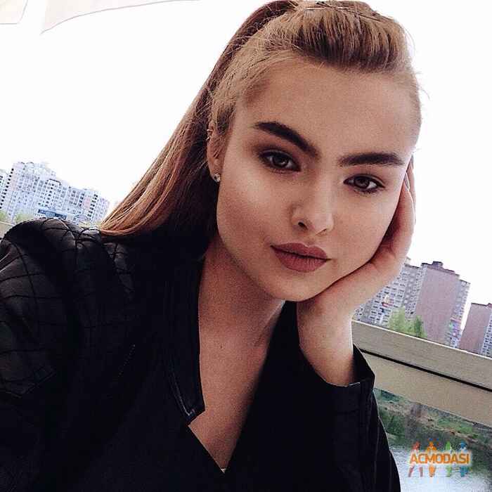 Надія Юріївна Ковальова фото №1234735. Завантажено 22 Травня 2018