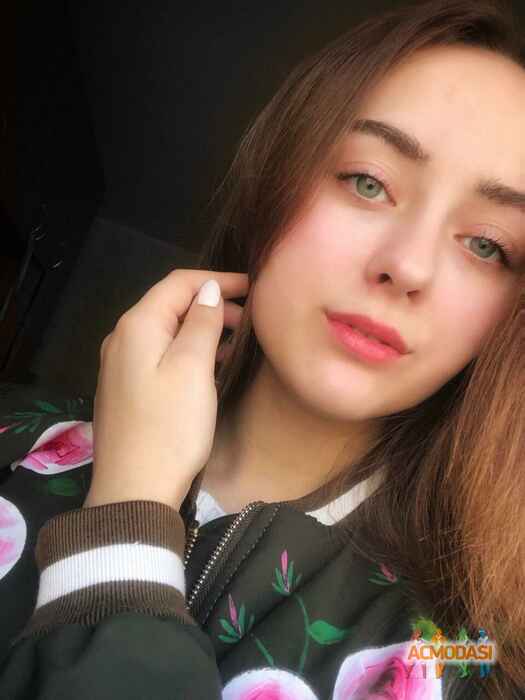 Анна Романівна Рогова фото №1390823. Завантажено 18 Квітня 2019