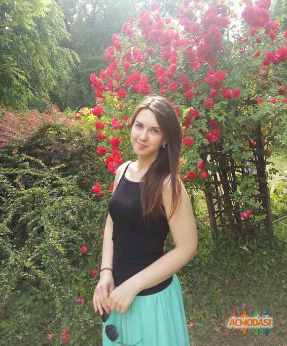 Анжелика  Грянка фото №1120248. Завантажено 18 Жовтня 2017