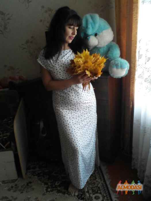 Оля  Ткачук фото №1133162. Завантажено 08 Листопада 2017