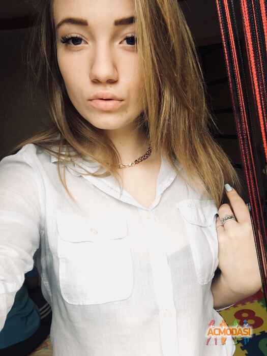 Ариана Руслановна Пантелусь фото №1174600. Завантажено 29 Січня 2018