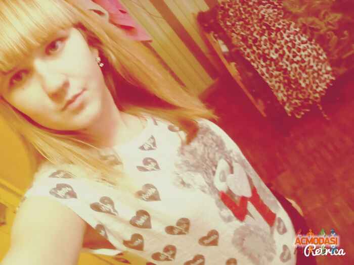 Ксєнія Олегівна Руденко фото №1154417. Завантажено 18 Грудня 2017