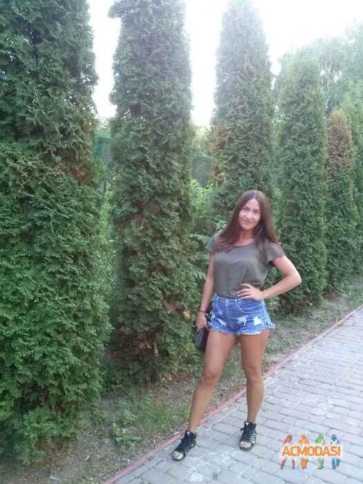 Олена Сергіївна Адаменко фото №1200784. Завантажено 05 Березня 2018