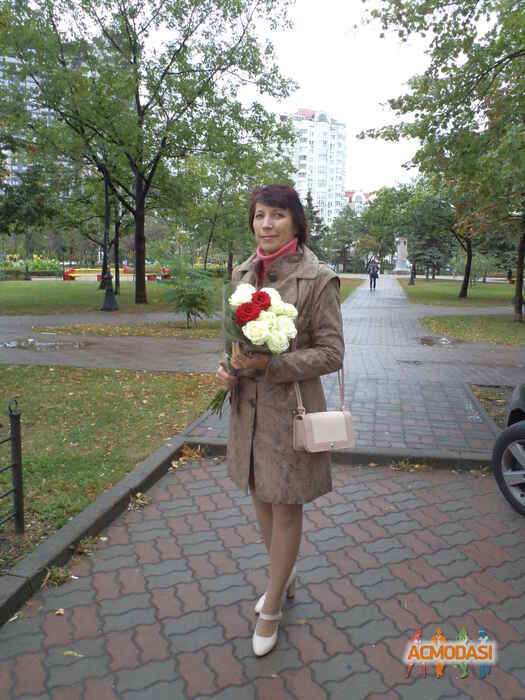 Мила  Еро фото №1306581. Завантажено 14 Жовтня 2018