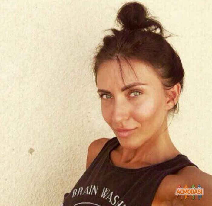 Алина   фото №1322437. Завантажено 15 Листопада 2018