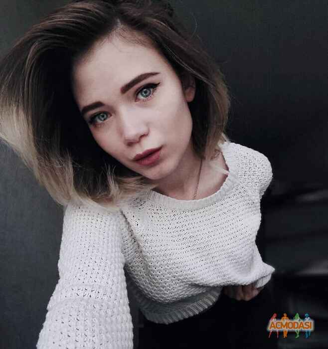 Анна Євгеніївна Косенок фото №1323456. Завантажено 16 Листопада 2018
