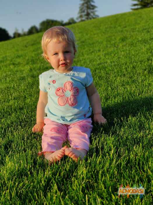 Полина  Березіна фото №1539514. Завантажено 17 Червня 2020