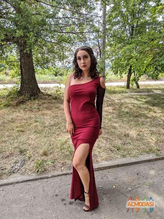 Анастасия  Сотникова фото №1436833. Завантажено 16 Серпня 2019