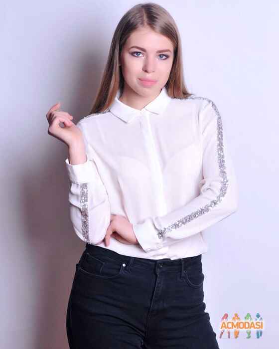 Аліна Олександрівна Дерев‘янко фото №1444620. Завантажено 05 Вересня 2019