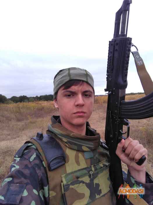 Даниил  Лысенко фото №1456098. Завантажено 02 Жовтня 2019