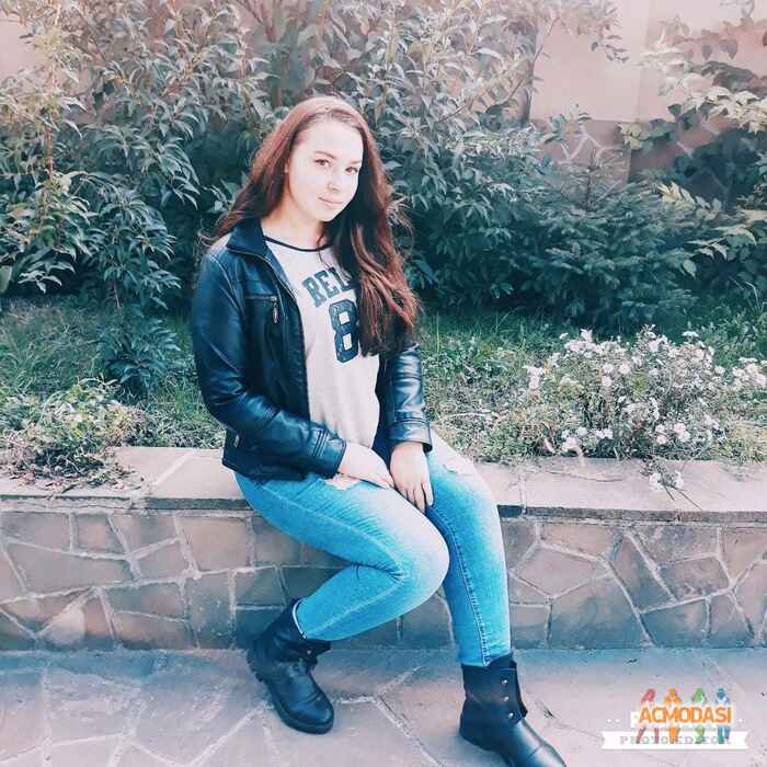 Олександра Валентинівна Веретеннікова фото №1468746. Завантажено 31 Жовтня 2019