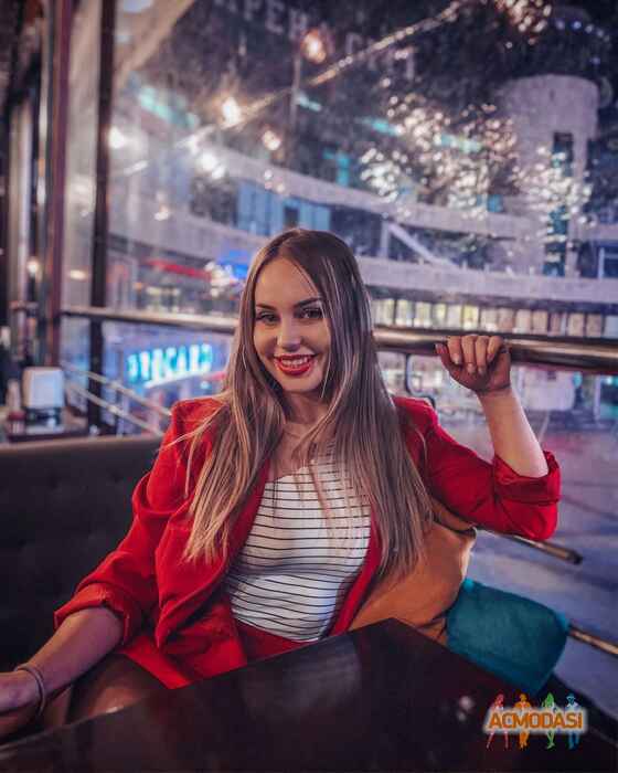 Дарья Ивановна Лебедь фото №1478675. Завантажено 22 Листопада 2019