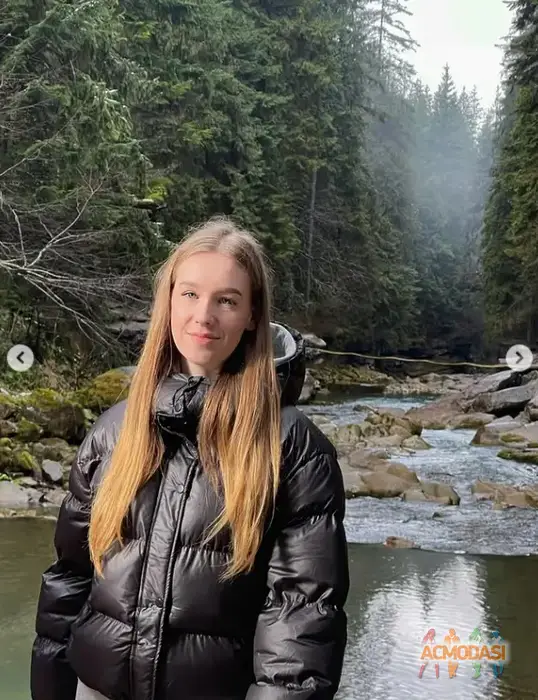 Віолетта  Романенко фото №1751972. Завантажено 21 Січня 2026