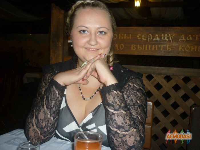 Анастасия Николаевна Столярова фото №632150. Завантажено 08 Квітня 2014
