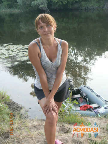 Наталья   фото №687368. Завантажено 09 Липня 2014