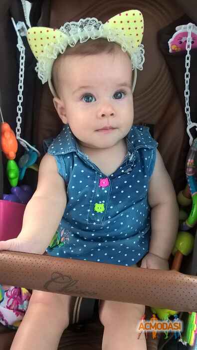 Анна   фото №942507. Завантажено 09 Серпня 2016