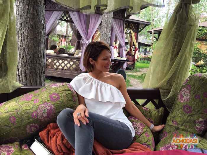 Светлана Сергеевна Харина фото №971369. Завантажено 15 Жовтня 2016