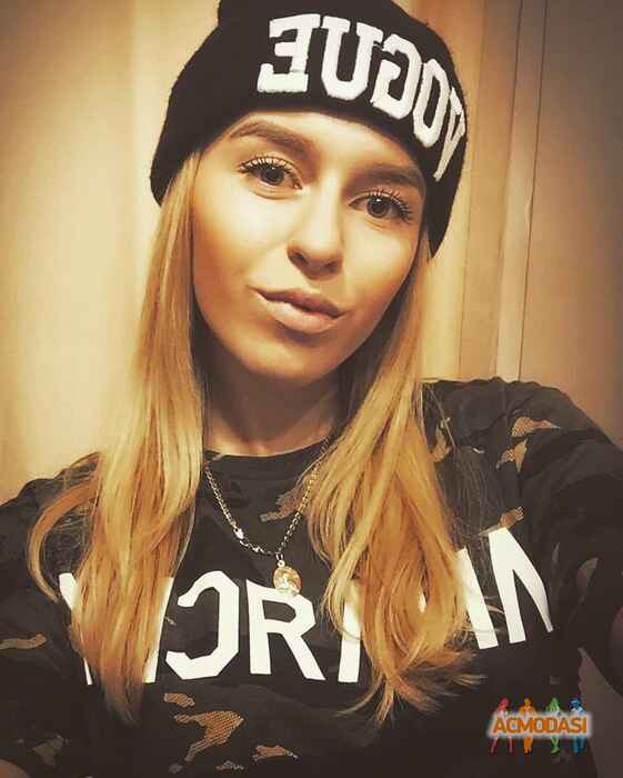 Кристина  Садовая фото №1025928. Завантажено 27 Лютого 2017