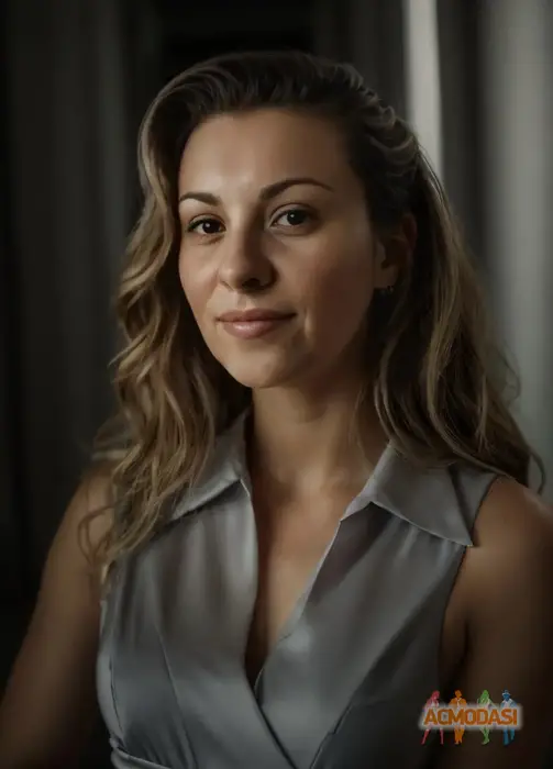 Інна Олегівна Цоловіч фото №1751584. Завантажено 12 Січня 2026