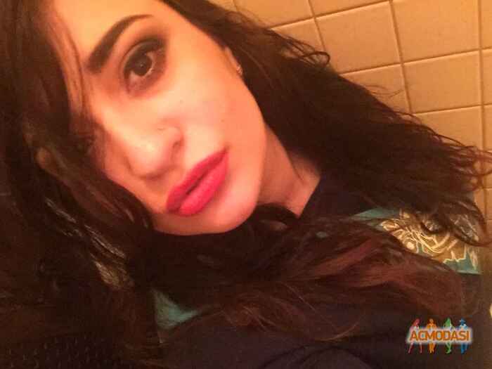 Кристина Александровна Мусаелян фото №1036200. Завантажено 26 Березня 2017