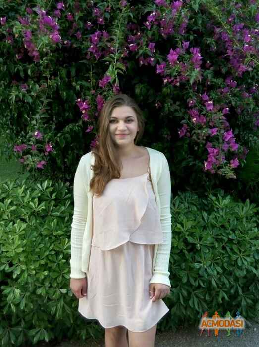 Алеся   фото №1040485. Завантажено 06 Квітня 2017