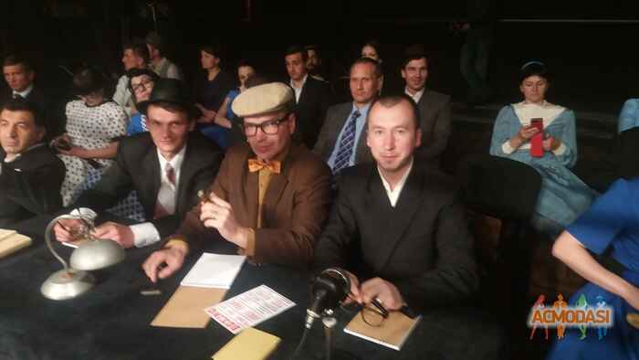 Коля  Фурсов фото №1053784. Завантажено 14 Травня 2017