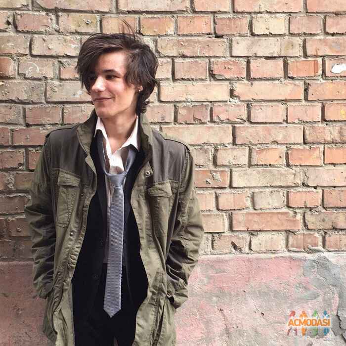 Daniil  Tolkachov фото №1061632. Завантажено 02 Червня 2017