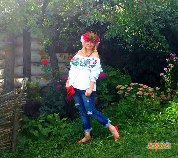 Ірина Анатоліївна Рахім фото №1112816. Завантажено 05 Жовтня 2017