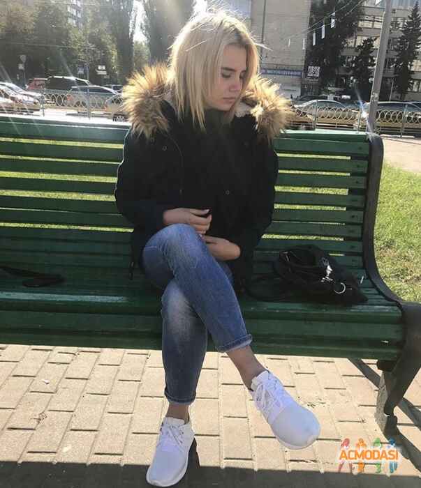 Алина Андреевна Козачук фото №1148745. Завантажено 05 Грудня 2017