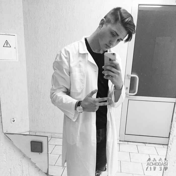 Артем Валерійович Марченко фото №1188497. Завантажено 17 Лютого 2018