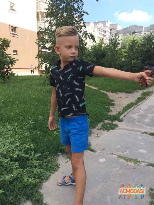Міша Дмитрович Власенко фото №1260691. Завантажено 19 Липня 2018