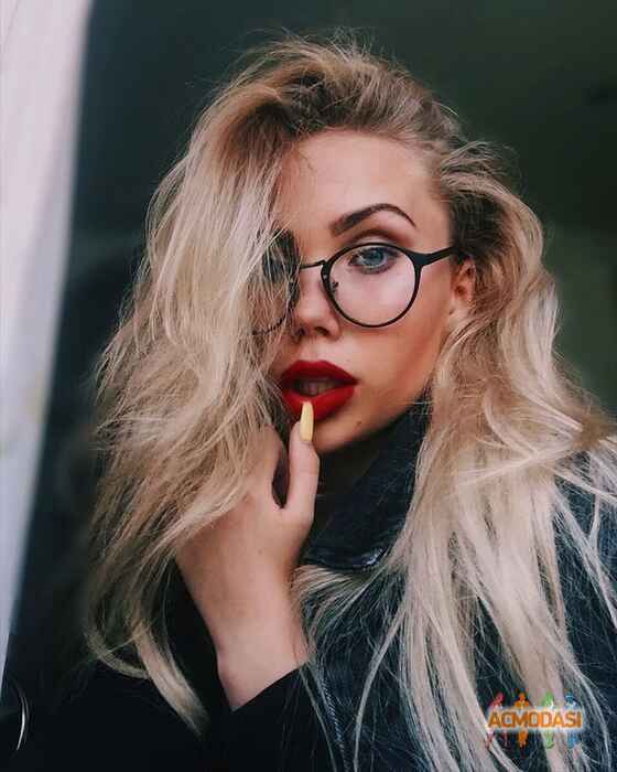 Полина Алексаедровна Подобедова фото №1305326. Завантажено 11 Жовтня 2018