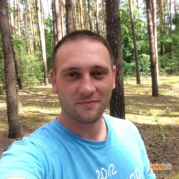 Максим  Любивий фото №1390223. Завантажено 17 Квітня 2019