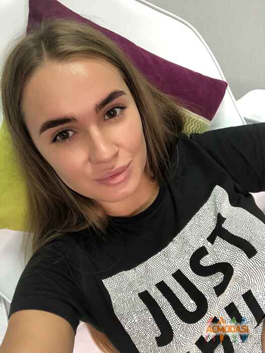 Карина Витальевна Соколовская фото №1470043. Завантажено 03 Листопада 2019
