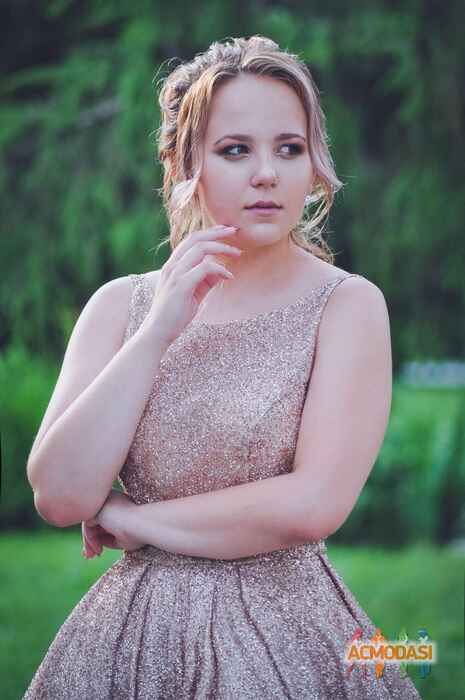 Євгенія Ігорівна Кузьняк фото №1483513. Завантажено 03 Грудня 2019