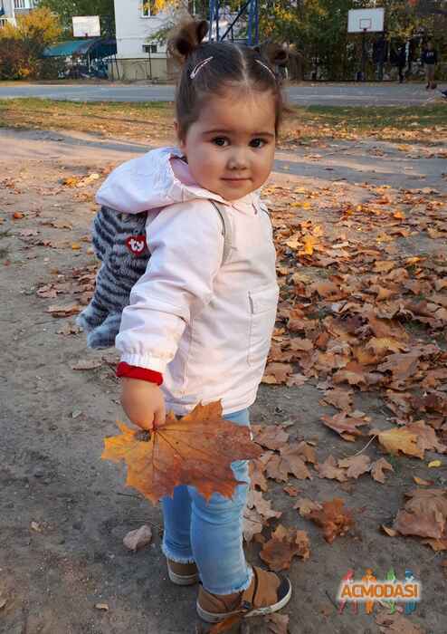 Евеліна Віталіївна Назарова фото №1485002. Завантажено 07 Грудня 2019