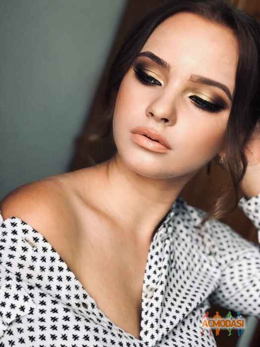 Іванна Богданівна Михно фото №1482153. Завантажено 30 Листопада 2019