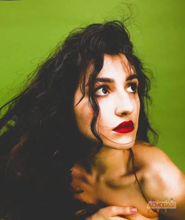 Маріям  Аяш фото №1747923. Завантажено 27 Вересня 2025